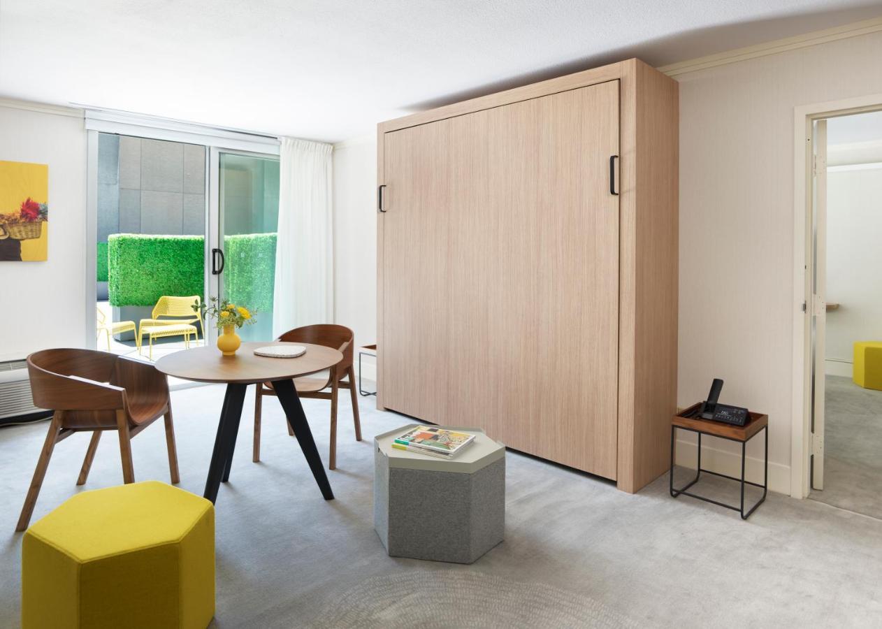 Bei San Francisco, Trademark Collection By Wyndham Exterior photo